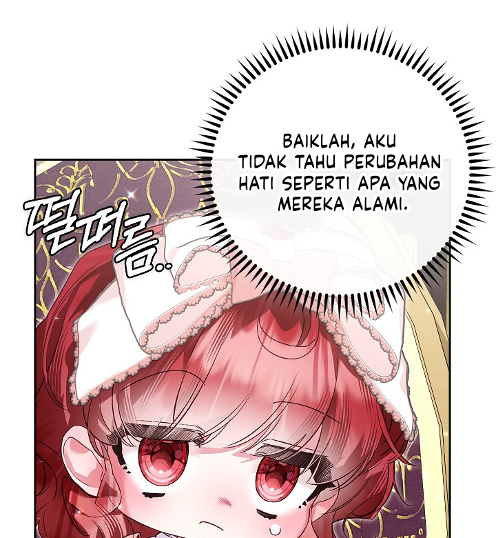 My Father Is the Enemy of My Past Life? Chapter 21 Gambar 85