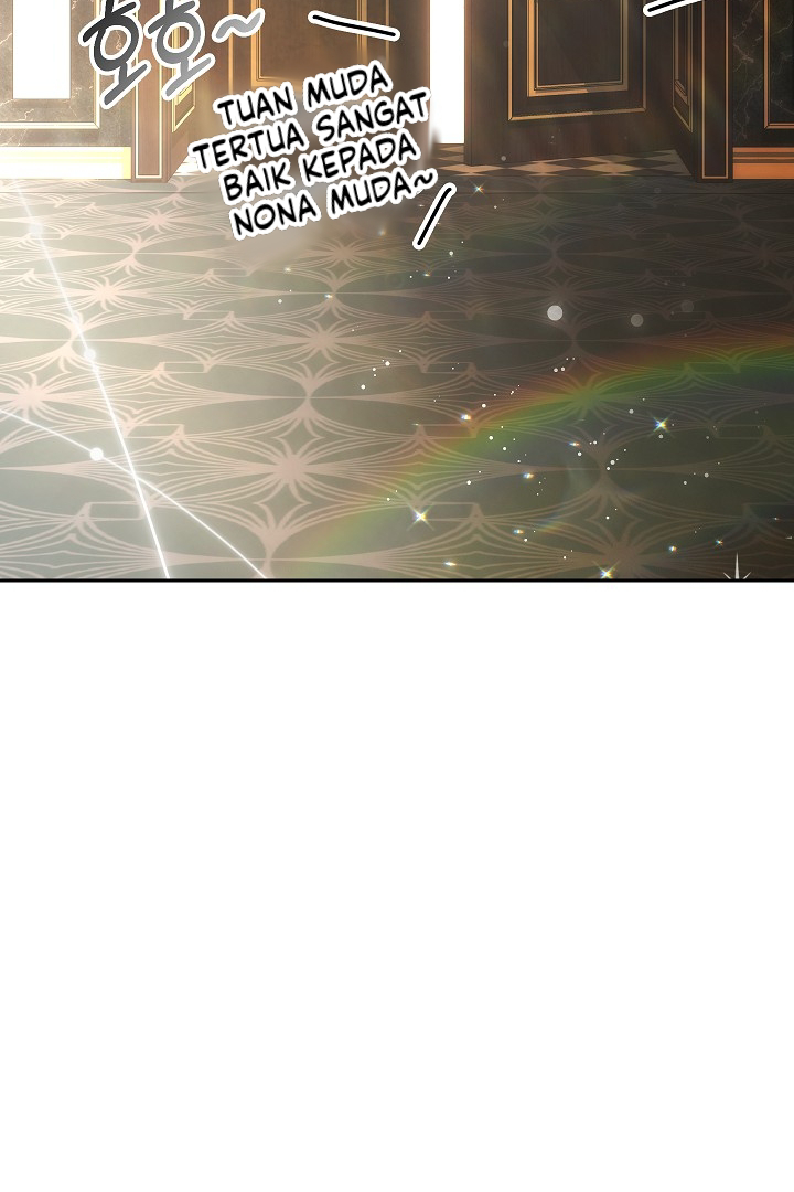 My Father Is the Enemy of My Past Life? Chapter 21 Gambar 88