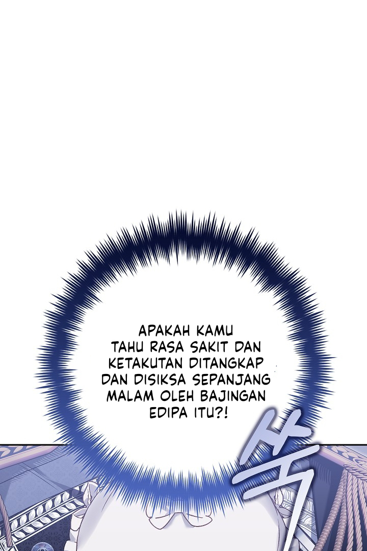 My Father Is the Enemy of My Past Life? Chapter 21 Gambar 9