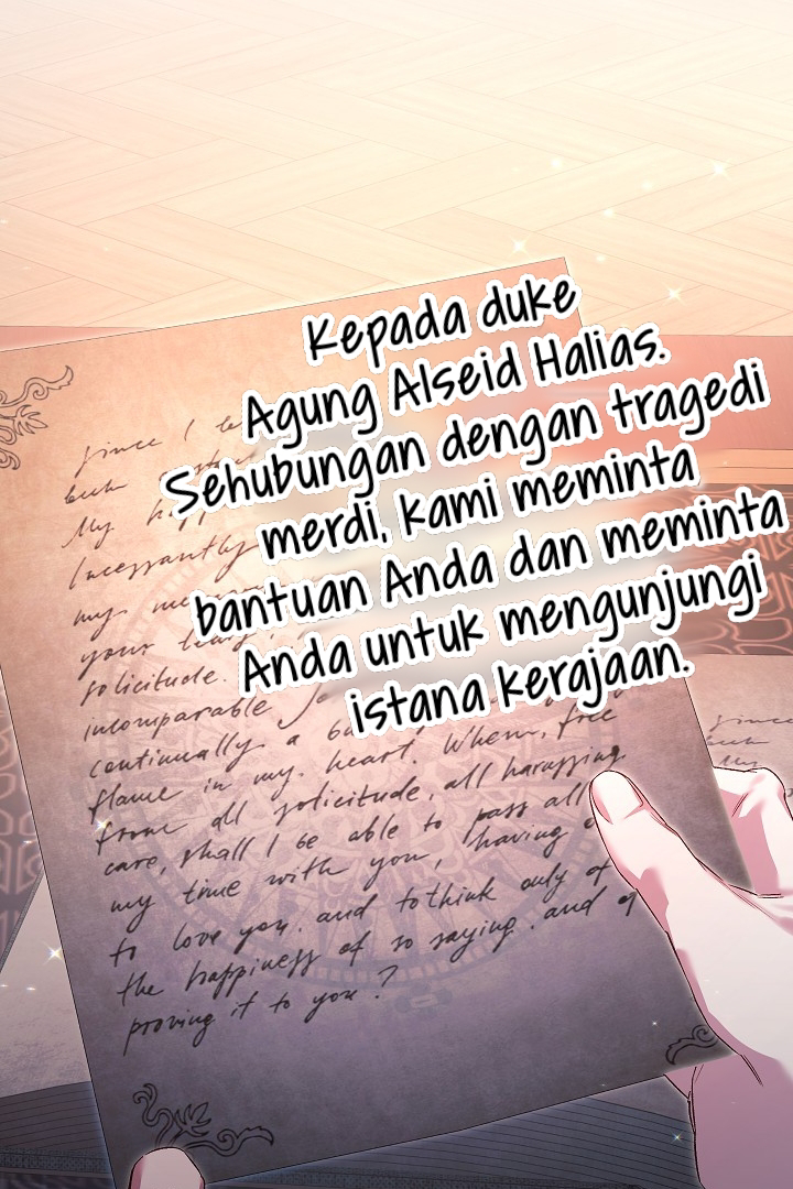 My Father Is the Enemy of My Past Life? Chapter 21 Gambar 93