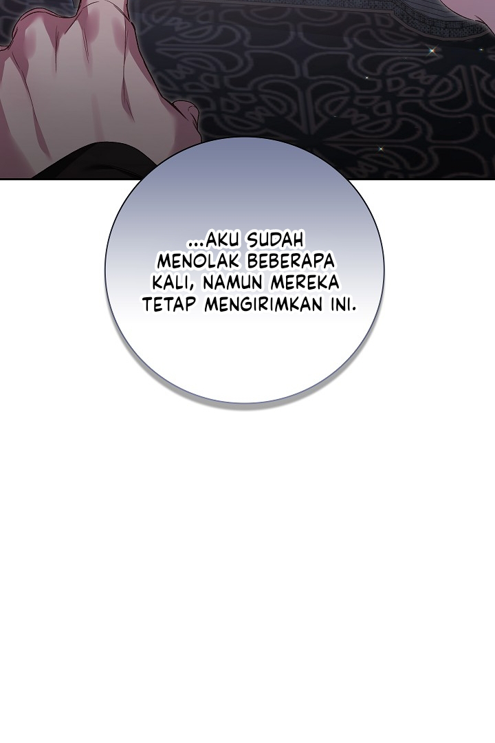 My Father Is the Enemy of My Past Life? Chapter 21 Gambar 94