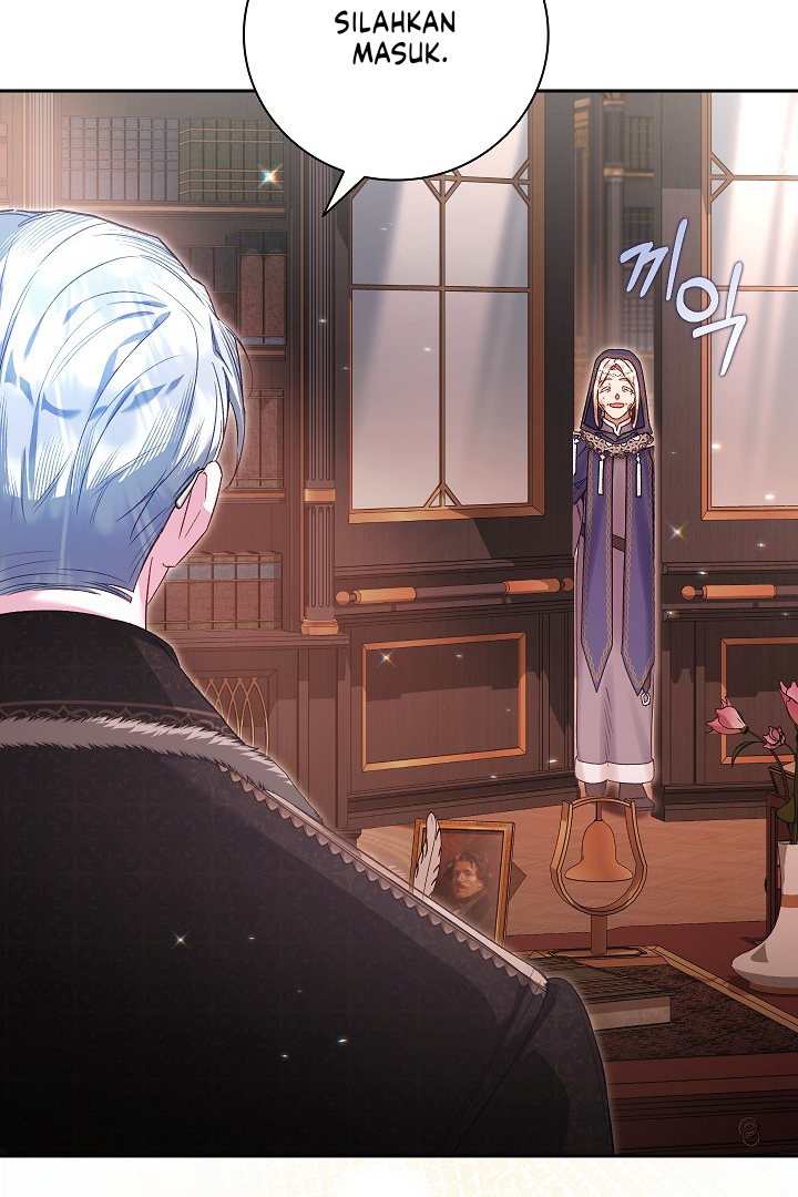 My Father Is the Enemy of My Past Life? Chapter 21 Gambar 98