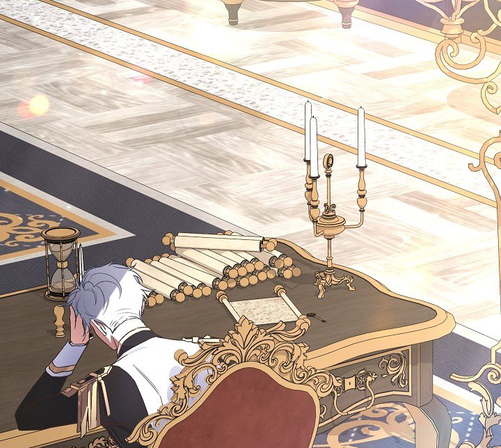 My Father Is the Enemy of My Past Life? Chapter 22 Gambar 101