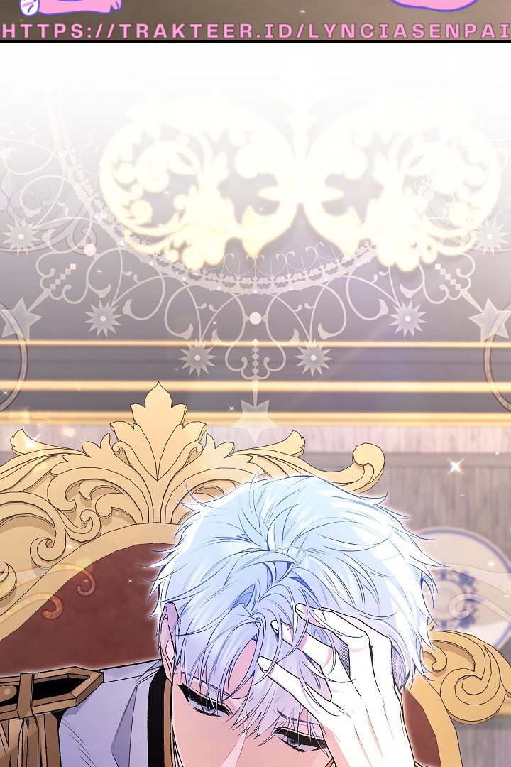 My Father Is the Enemy of My Past Life? Chapter 22 Gambar 105