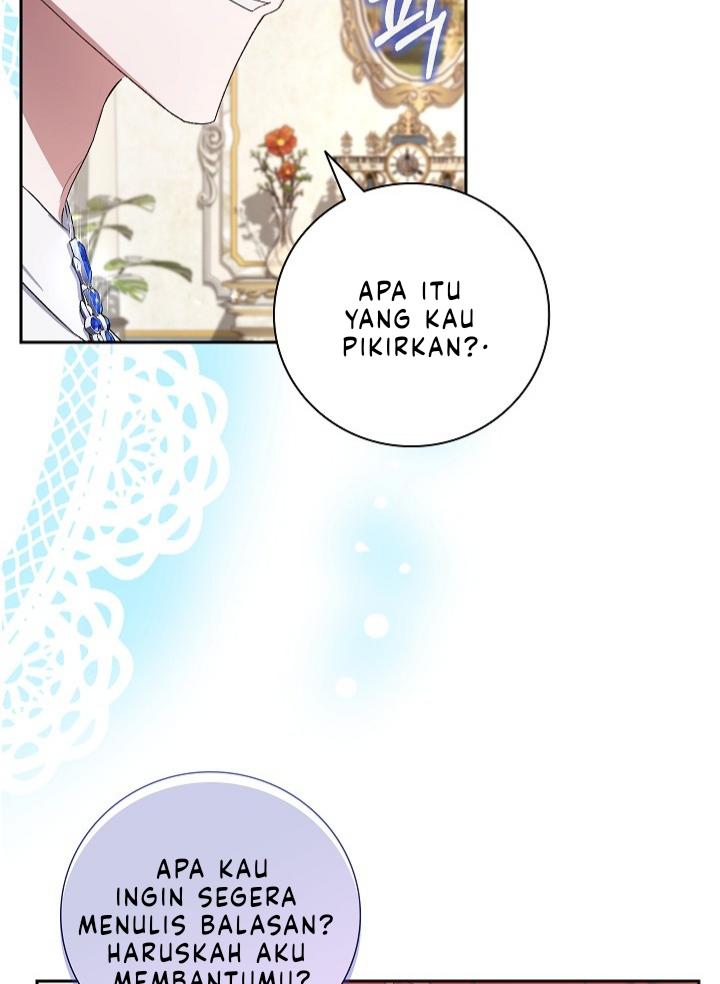 My Father Is the Enemy of My Past Life? Chapter 22 Gambar 20