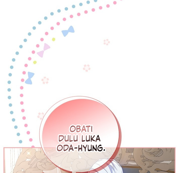 My Father Is the Enemy of My Past Life? Chapter 22 Gambar 38