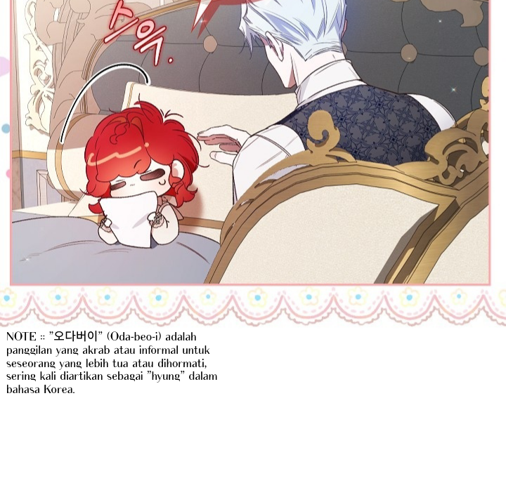 My Father Is the Enemy of My Past Life? Chapter 22 Gambar 39