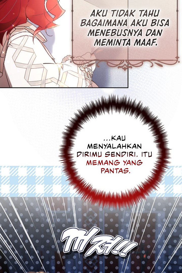 My Father Is the Enemy of My Past Life? Chapter 22 Gambar 5