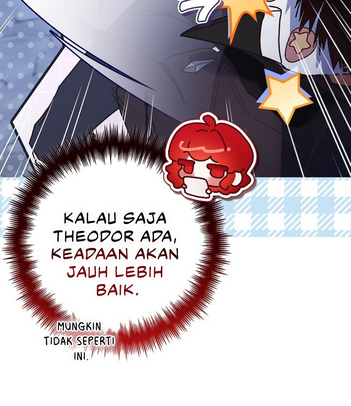 My Father Is the Enemy of My Past Life? Chapter 22 Gambar 7