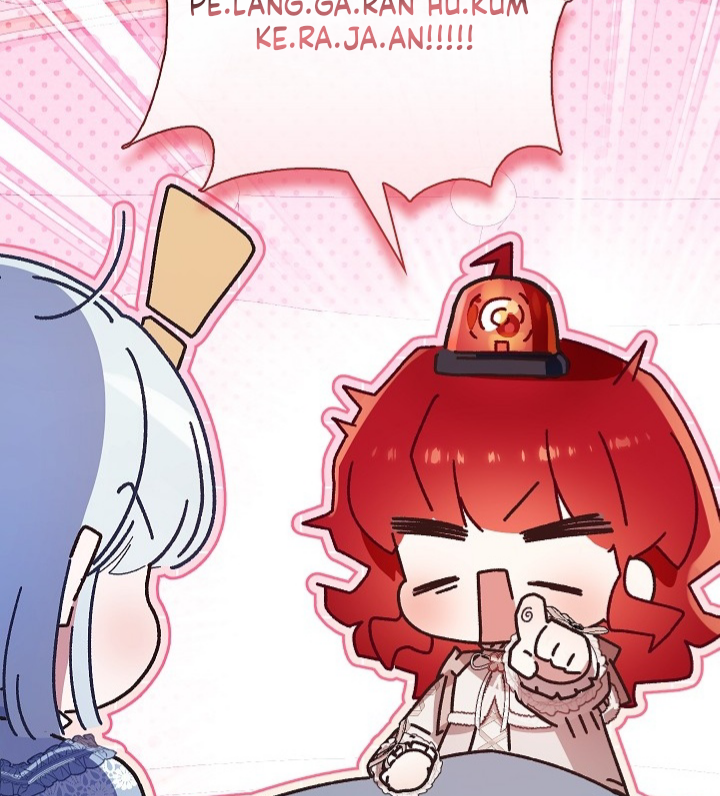 My Father Is the Enemy of My Past Life? Chapter 22 Gambar 74