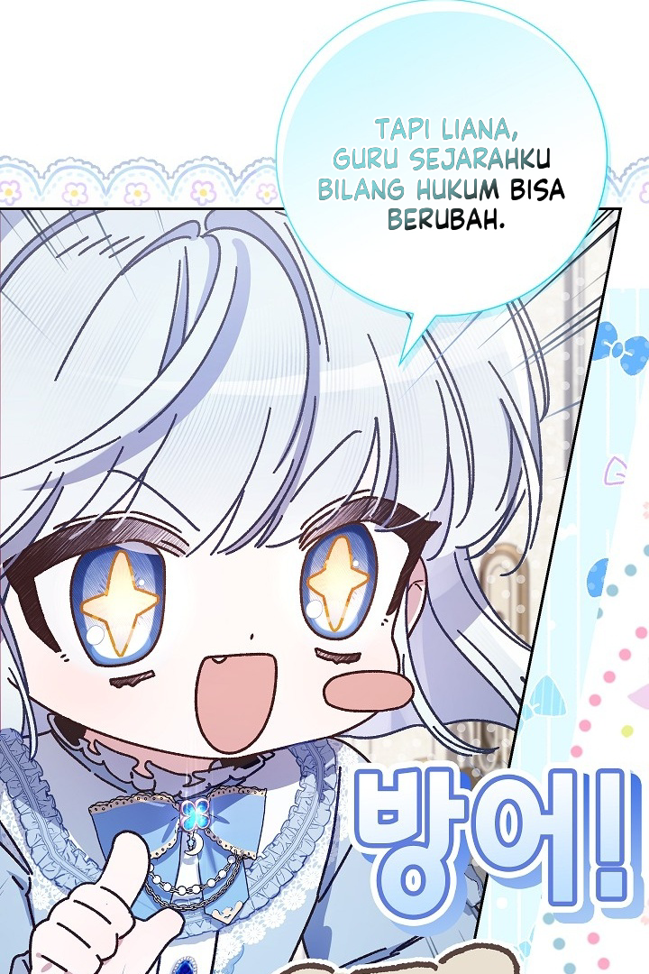 My Father Is the Enemy of My Past Life? Chapter 22 Gambar 76