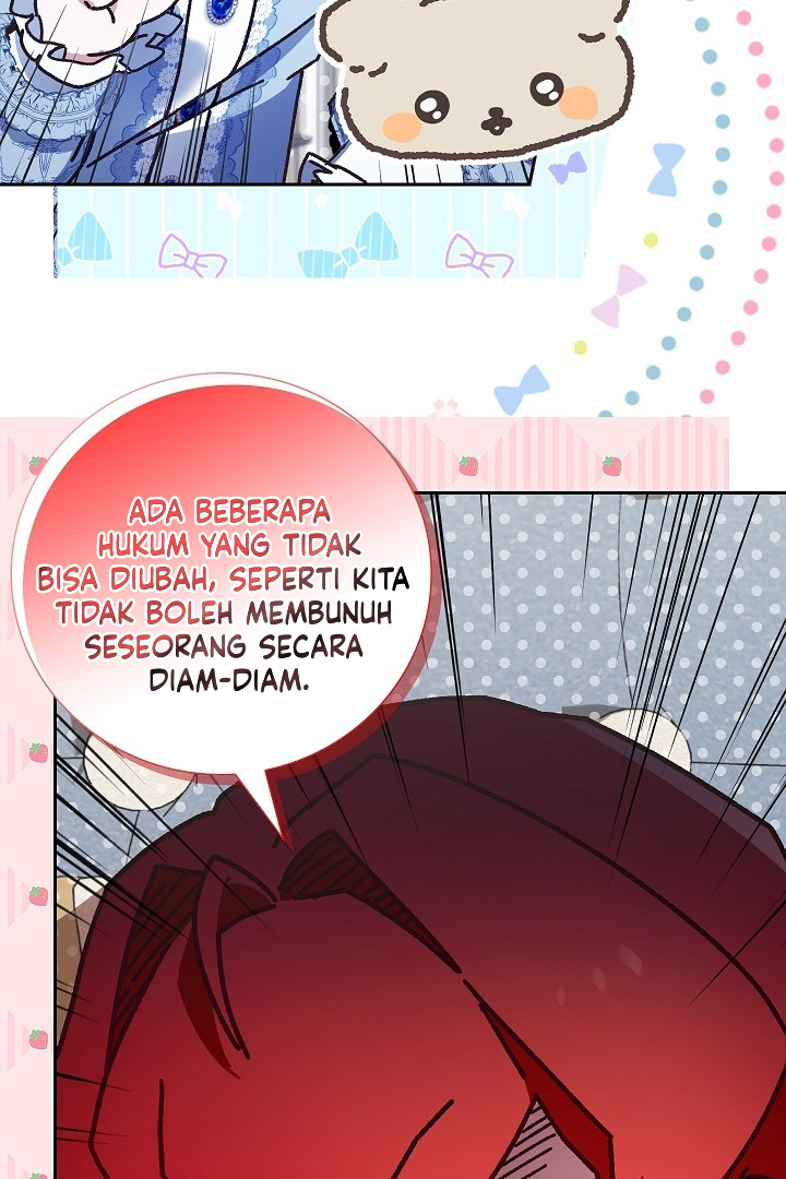 My Father Is the Enemy of My Past Life? Chapter 22 Gambar 77