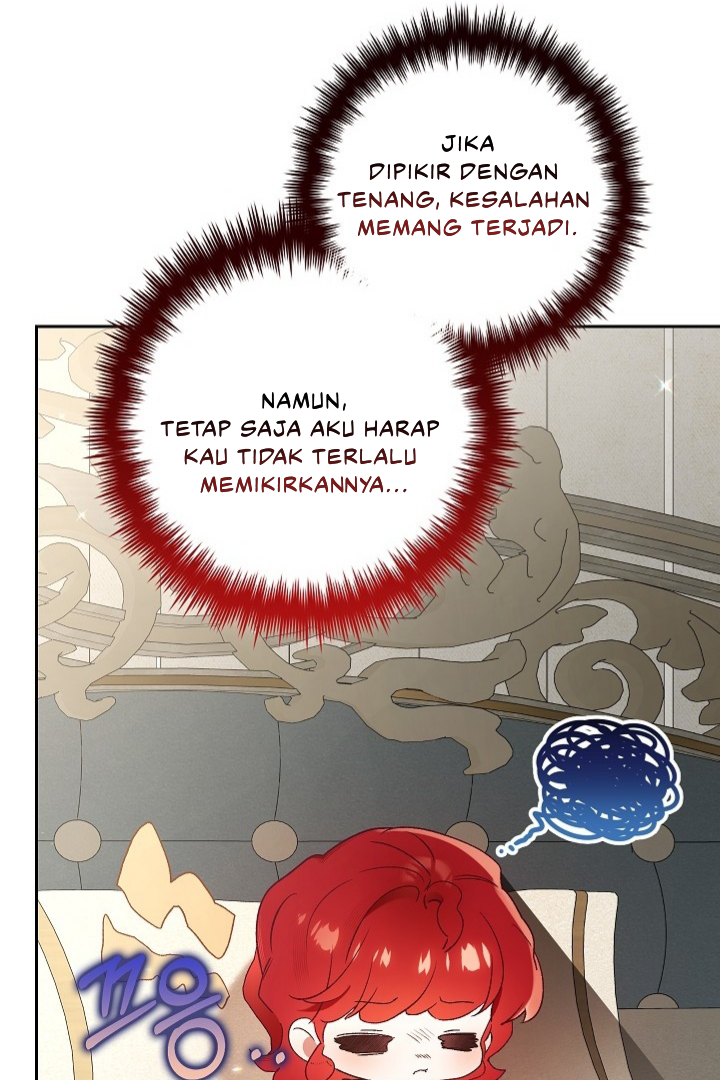 My Father Is the Enemy of My Past Life? Chapter 22 Gambar 8