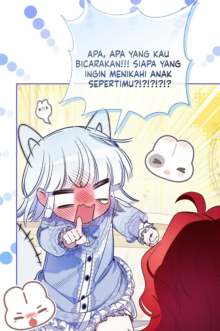 My Father Is the Enemy of My Past Life? Chapter 22 Gambar 86