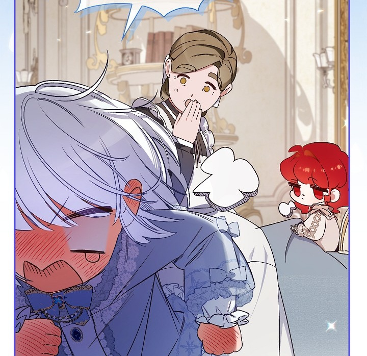 My Father Is the Enemy of My Past Life? Chapter 22 Gambar 88