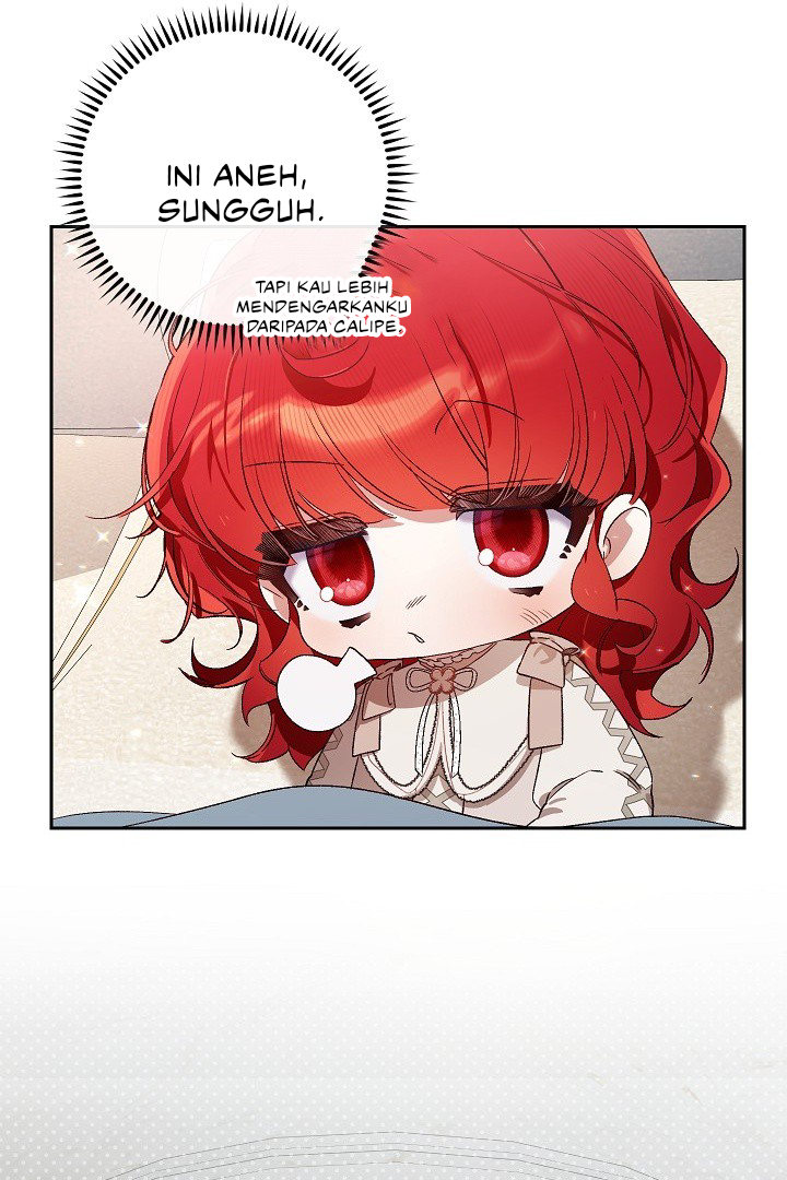 My Father Is the Enemy of My Past Life? Chapter 22 Gambar 90