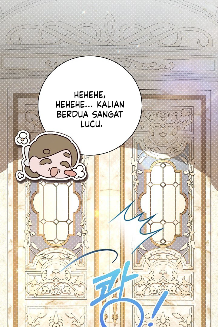 My Father Is the Enemy of My Past Life? Chapter 22 Gambar 91