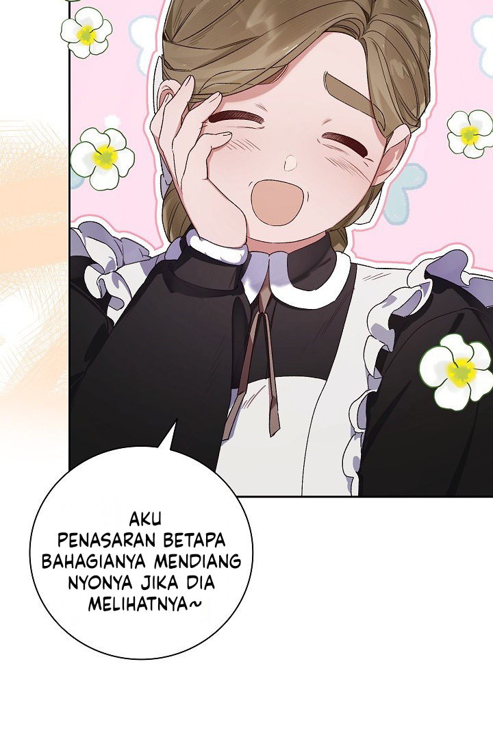 My Father Is the Enemy of My Past Life? Chapter 22 Gambar 93