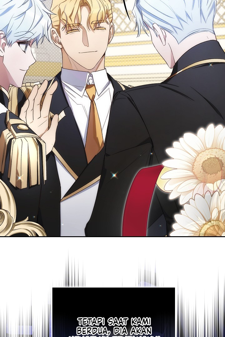 My Father Is the Enemy of My Past Life? Chapter 23 Gambar 20