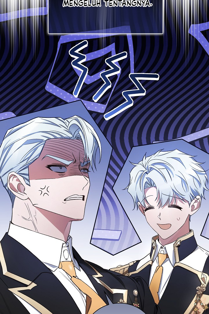 My Father Is the Enemy of My Past Life? Chapter 23 Gambar 21