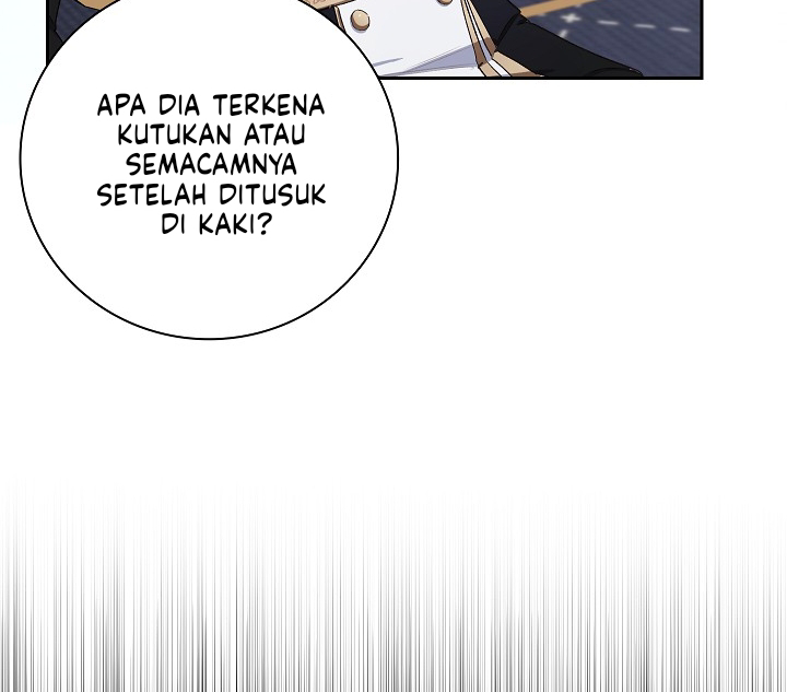 My Father Is the Enemy of My Past Life? Chapter 23 Gambar 24