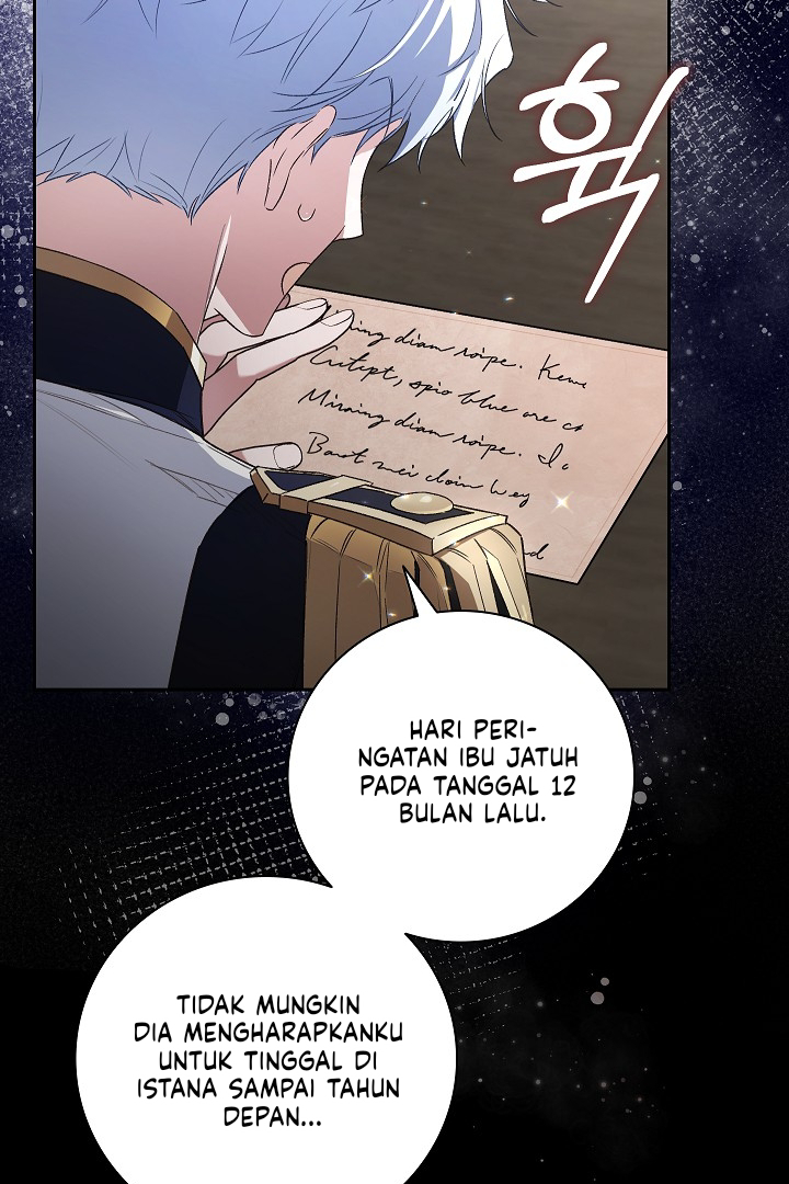 My Father Is the Enemy of My Past Life? Chapter 23 Gambar 28