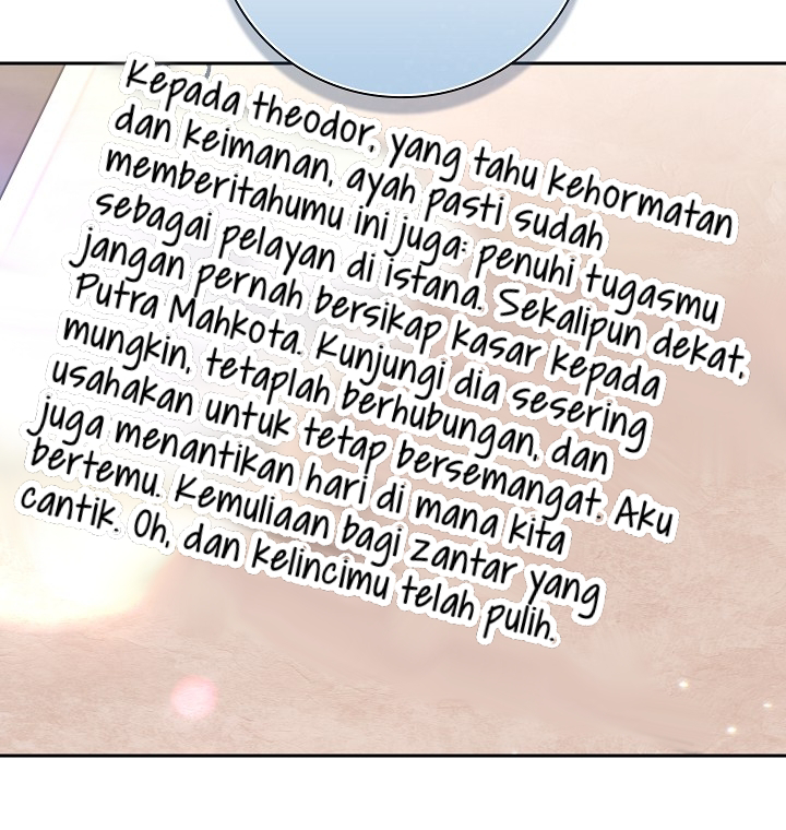My Father Is the Enemy of My Past Life? Chapter 23 Gambar 33