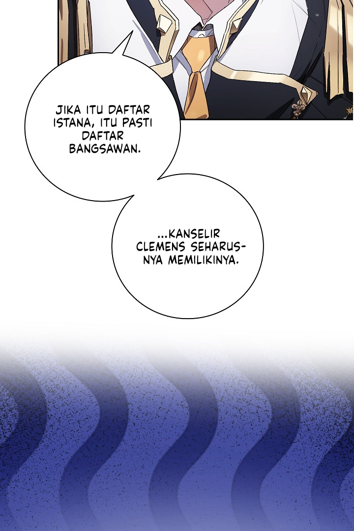 My Father Is the Enemy of My Past Life? Chapter 23 Gambar 35