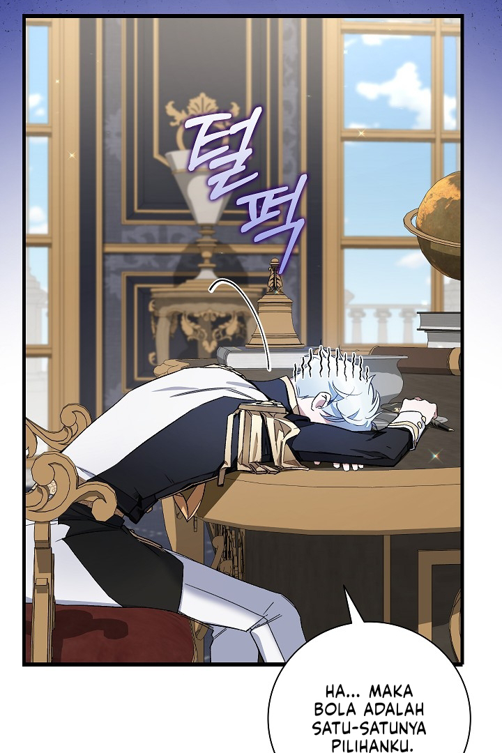 My Father Is the Enemy of My Past Life? Chapter 23 Gambar 36