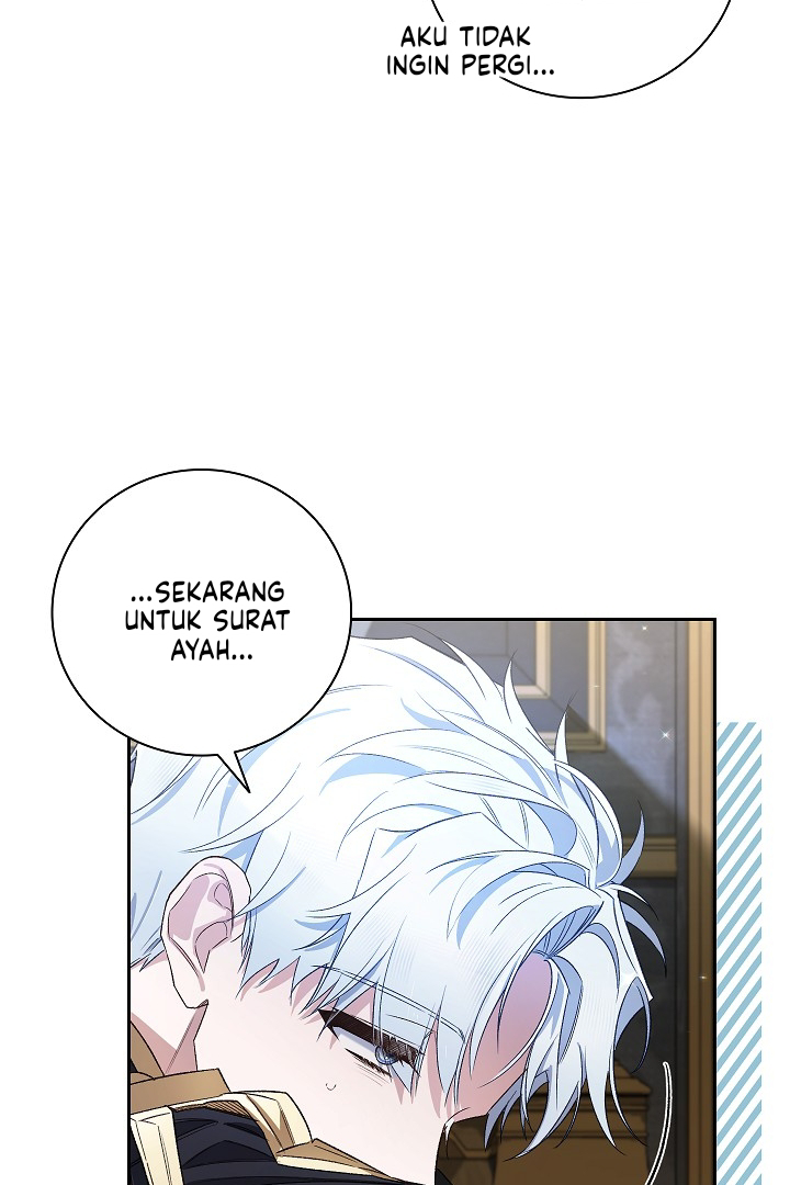 My Father Is the Enemy of My Past Life? Chapter 23 Gambar 37