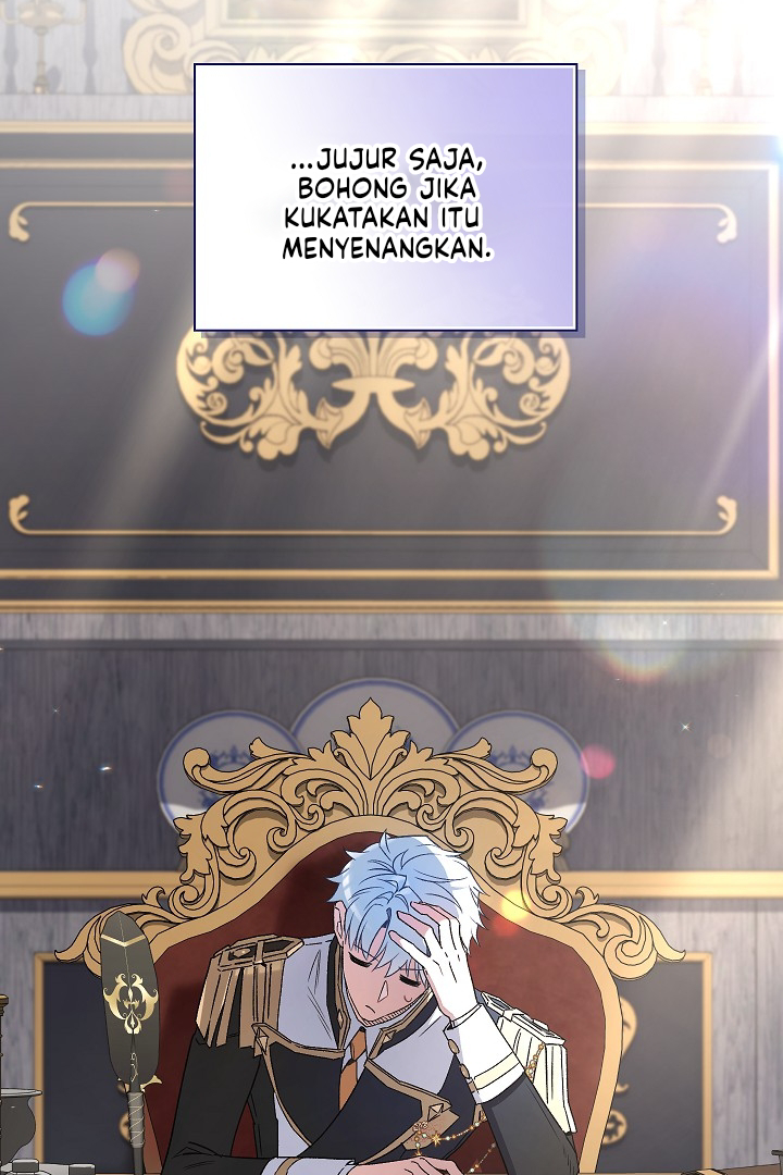 My Father Is the Enemy of My Past Life? Chapter 23 Gambar 4