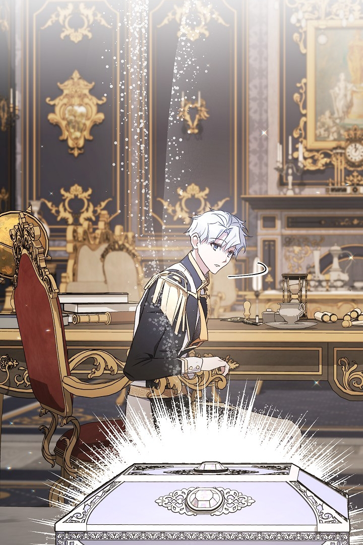 My Father Is the Enemy of My Past Life? Chapter 23 Gambar 40