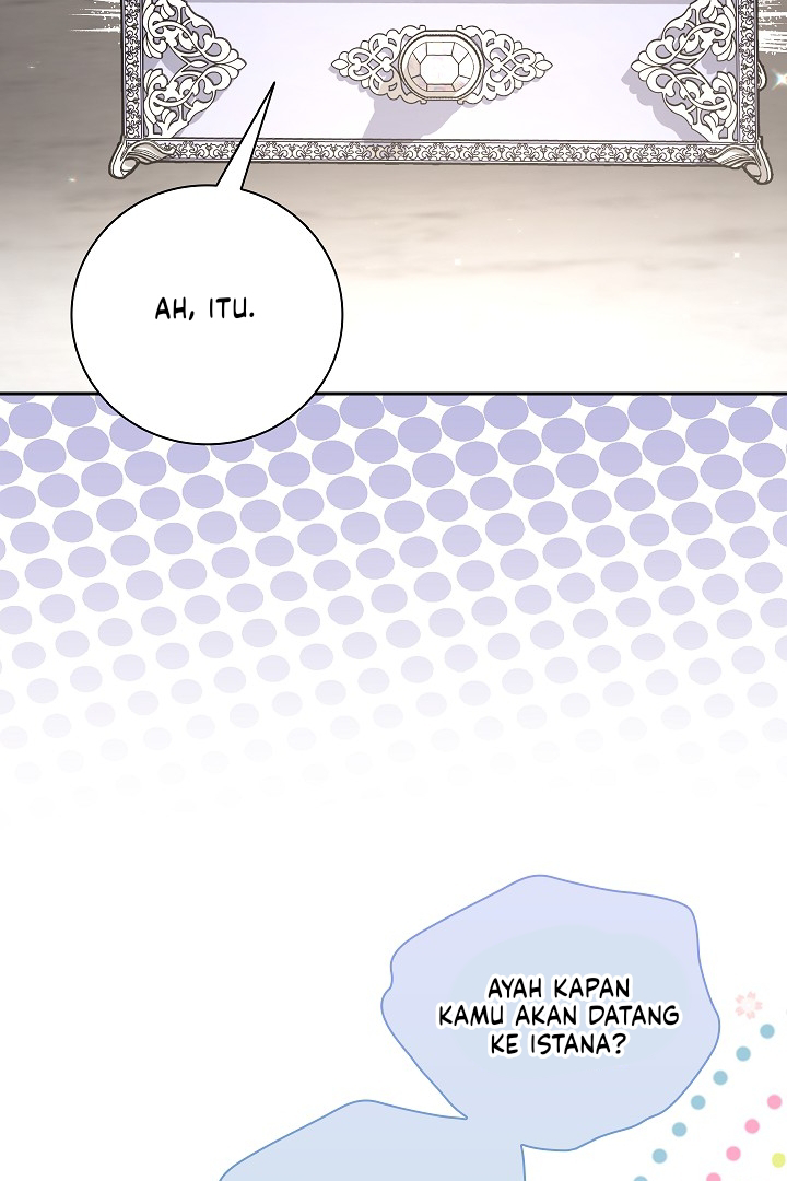 My Father Is the Enemy of My Past Life? Chapter 23 Gambar 41