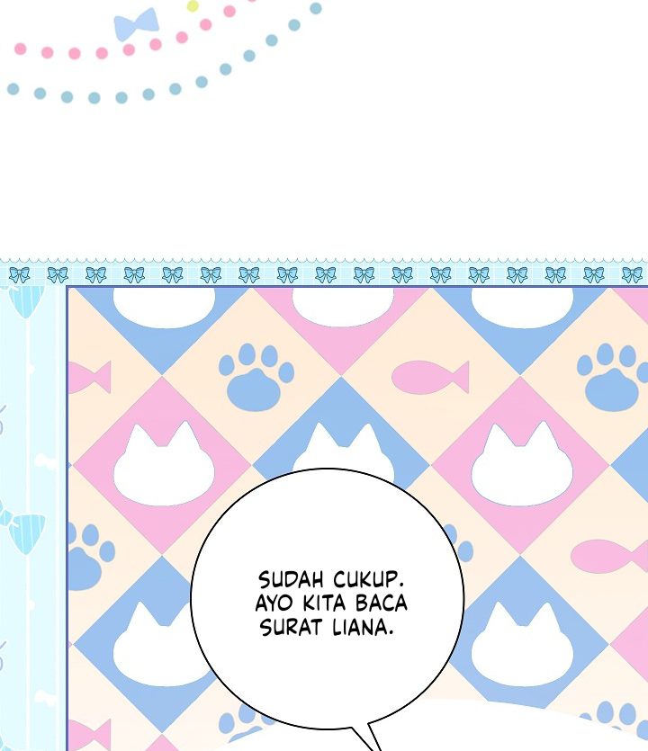 My Father Is the Enemy of My Past Life? Chapter 23 Gambar 43