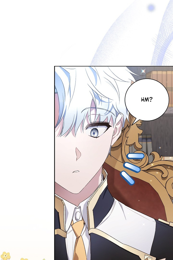 My Father Is the Enemy of My Past Life? Chapter 23 Gambar 45