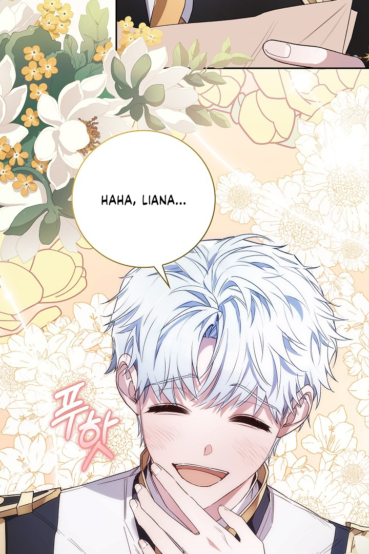 My Father Is the Enemy of My Past Life? Chapter 23 Gambar 46