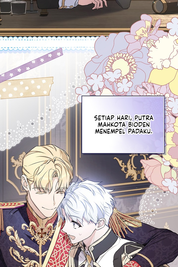 My Father Is the Enemy of My Past Life? Chapter 23 Gambar 5