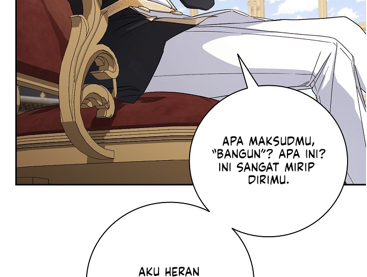 My Father Is the Enemy of My Past Life? Chapter 23 Gambar 50