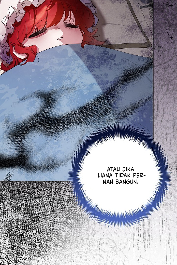 My Father Is the Enemy of My Past Life? Chapter 23 Gambar 55