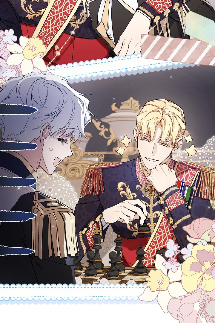 My Father Is the Enemy of My Past Life? Chapter 23 Gambar 6