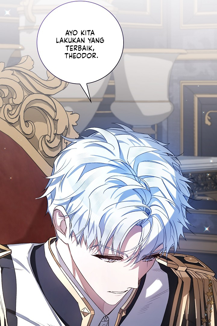 My Father Is the Enemy of My Past Life? Chapter 23 Gambar 60