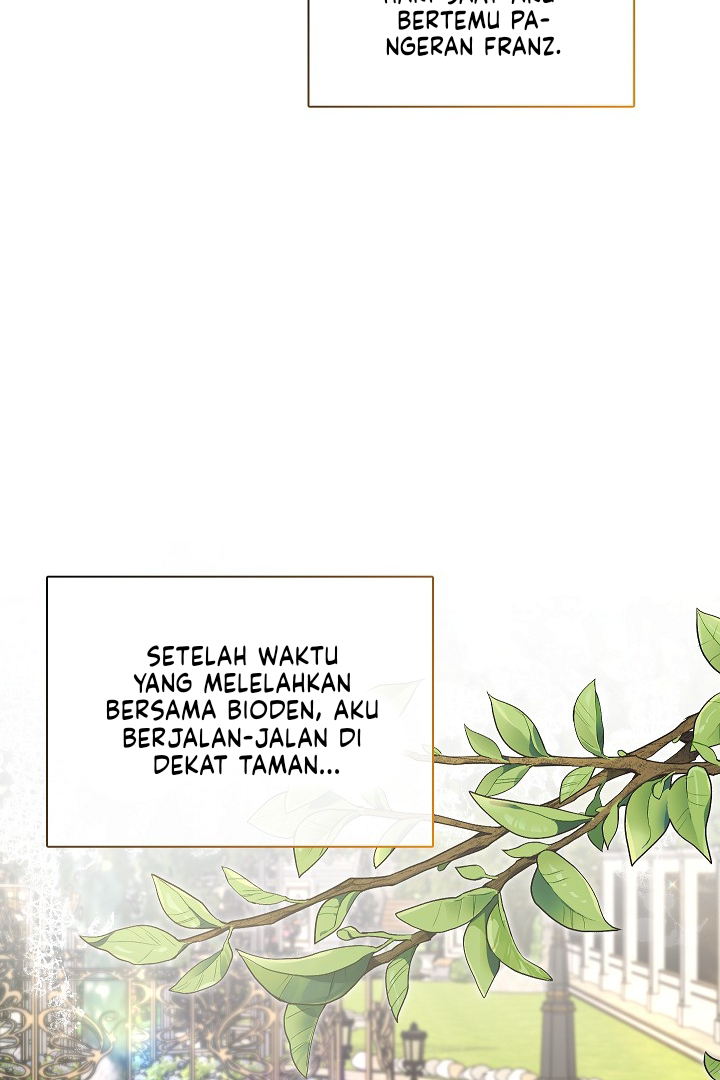 My Father Is the Enemy of My Past Life? Chapter 23 Gambar 63