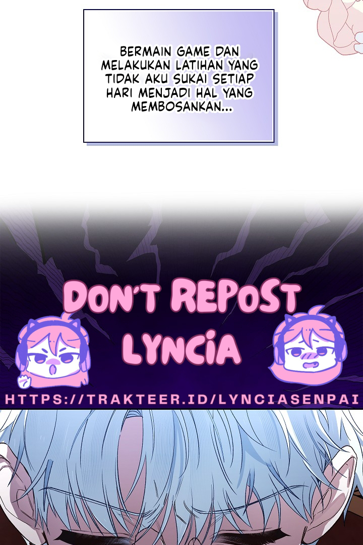 My Father Is the Enemy of My Past Life? Chapter 23 Gambar 7