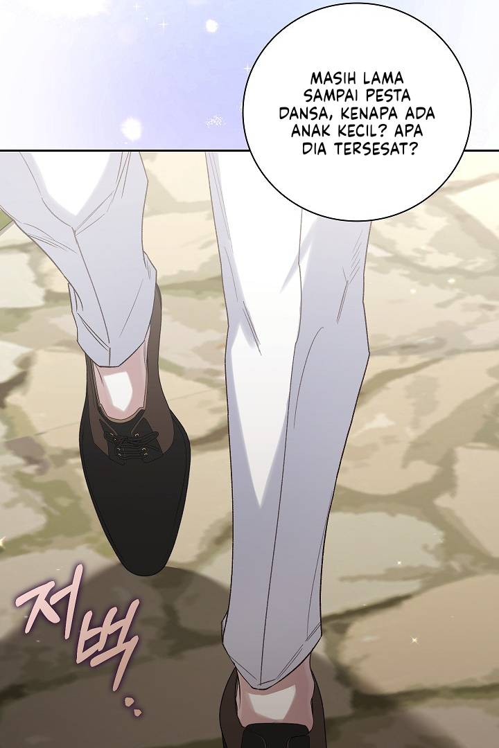 My Father Is the Enemy of My Past Life? Chapter 23 Gambar 74