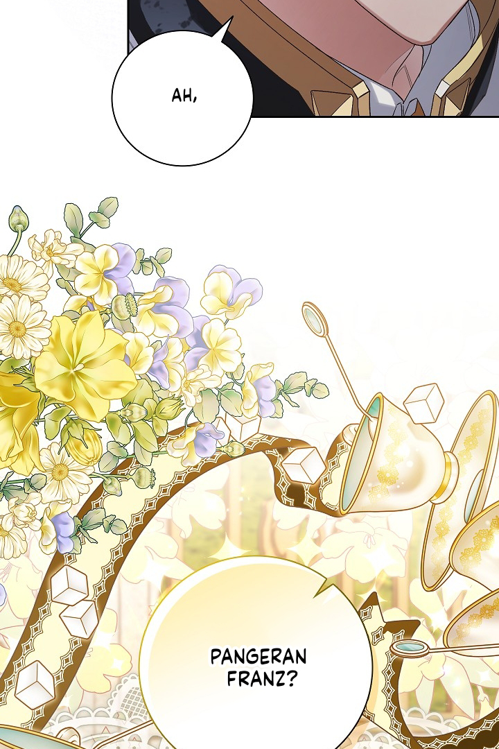 My Father Is the Enemy of My Past Life? Chapter 23 Gambar 76