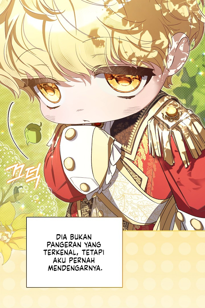 My Father Is the Enemy of My Past Life? Chapter 23 Gambar 83