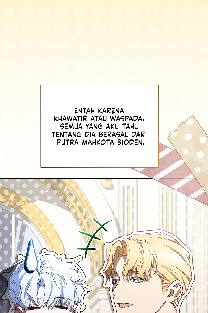 My Father Is the Enemy of My Past Life? Chapter 23 Gambar 84