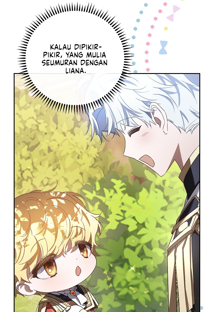 My Father Is the Enemy of My Past Life? Chapter 23 Gambar 89