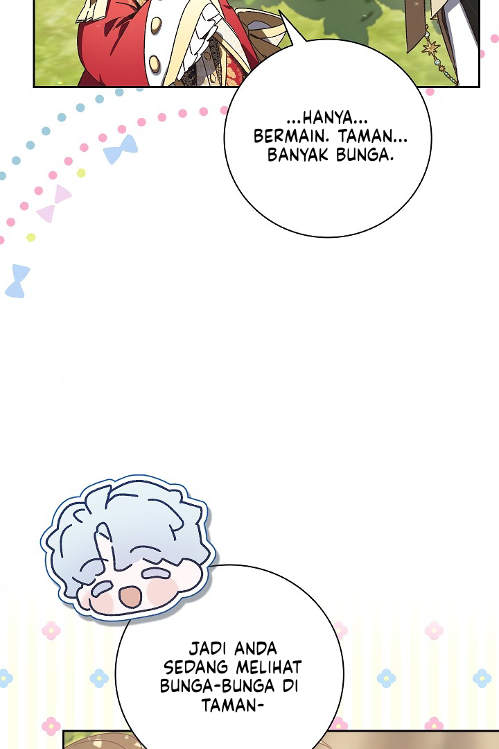 My Father Is the Enemy of My Past Life? Chapter 23 Gambar 90