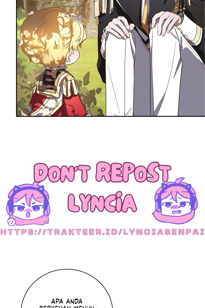 My Father Is the Enemy of My Past Life? Chapter 23 Gambar 93